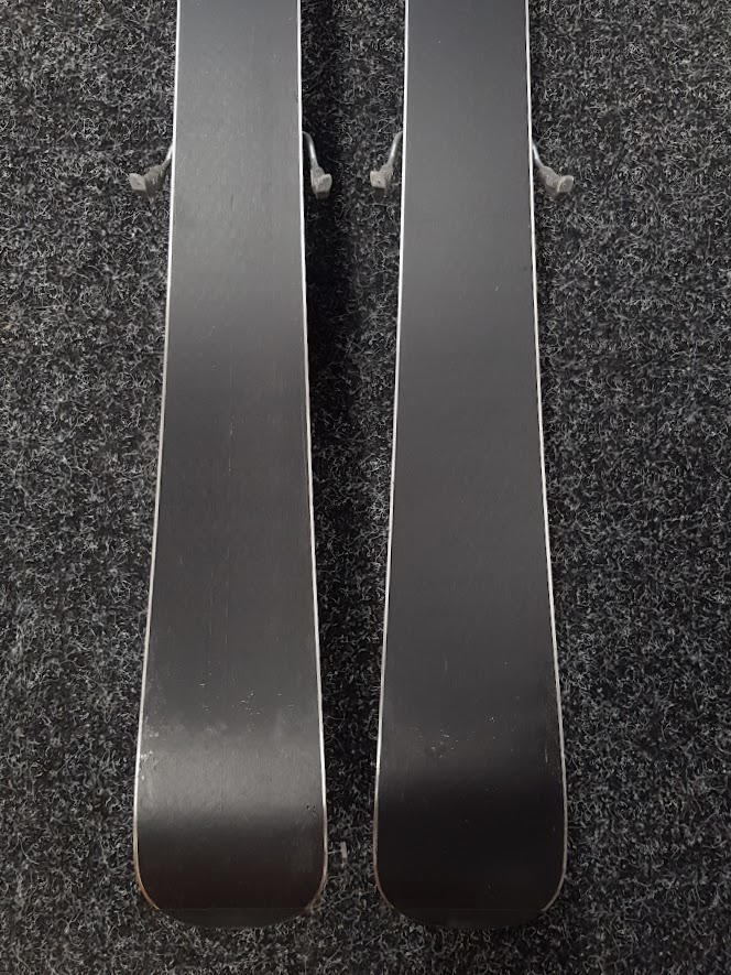 Fischer Sceneo Basar-Ski