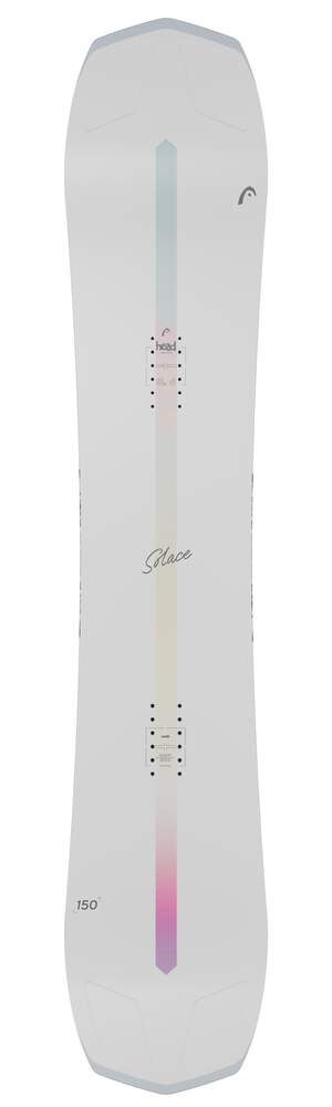 Testa da snowboard SOLACE