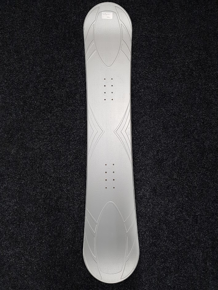 Použitý snowboard NIDUS Silver
