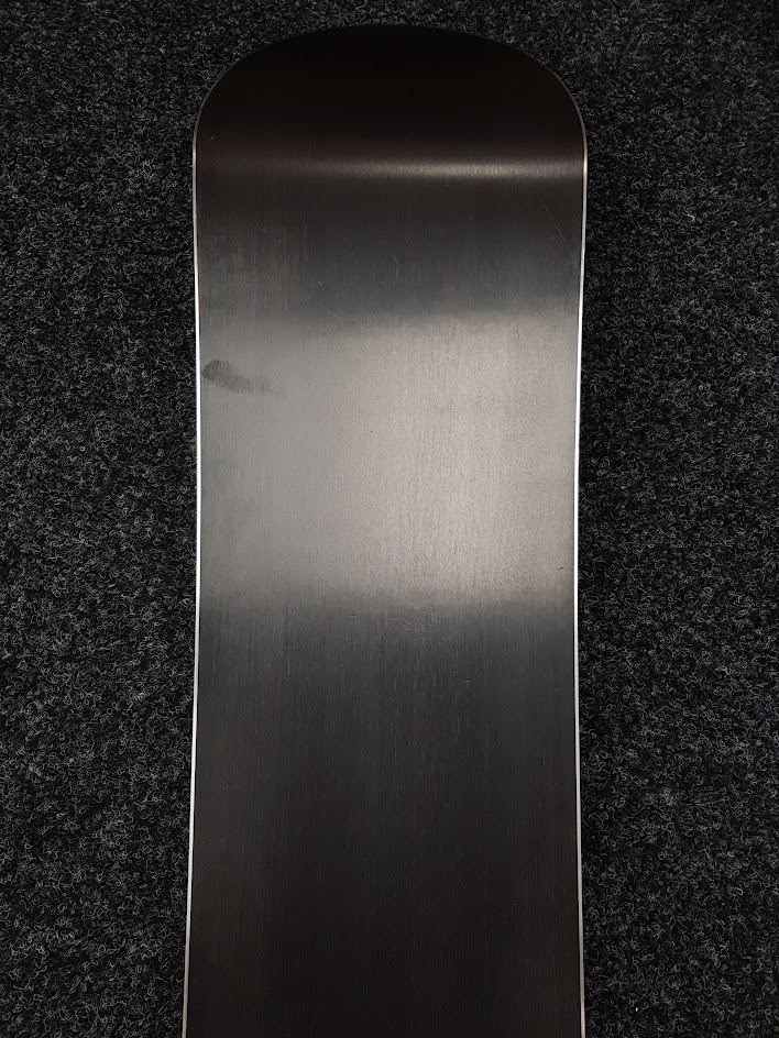 Použitý snowboard NIDUS Silver