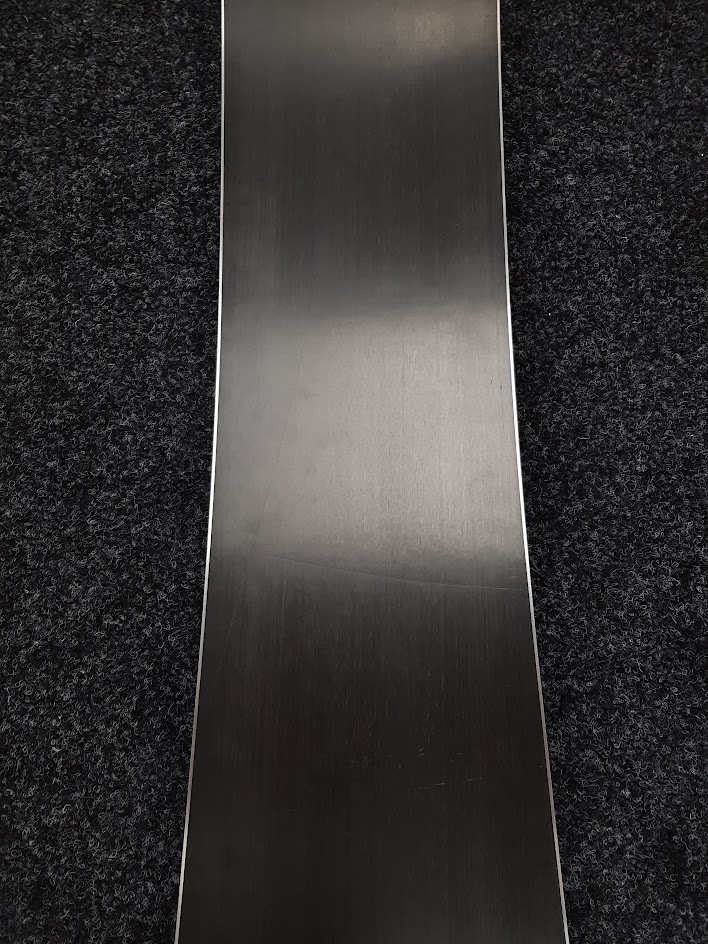 Použitý snowboard NIDUS Silver