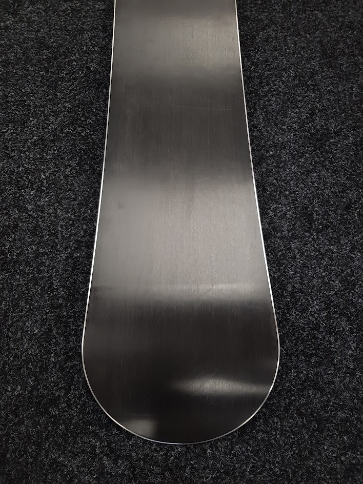 Použitý snowboard NIDUS Silver