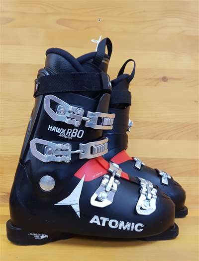 Cizme de schi Bazar Atomic Hawx Magna R80