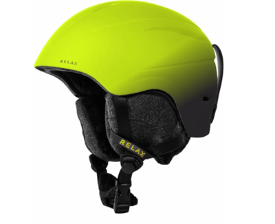 Casque de ski Relax Twister RH18A16