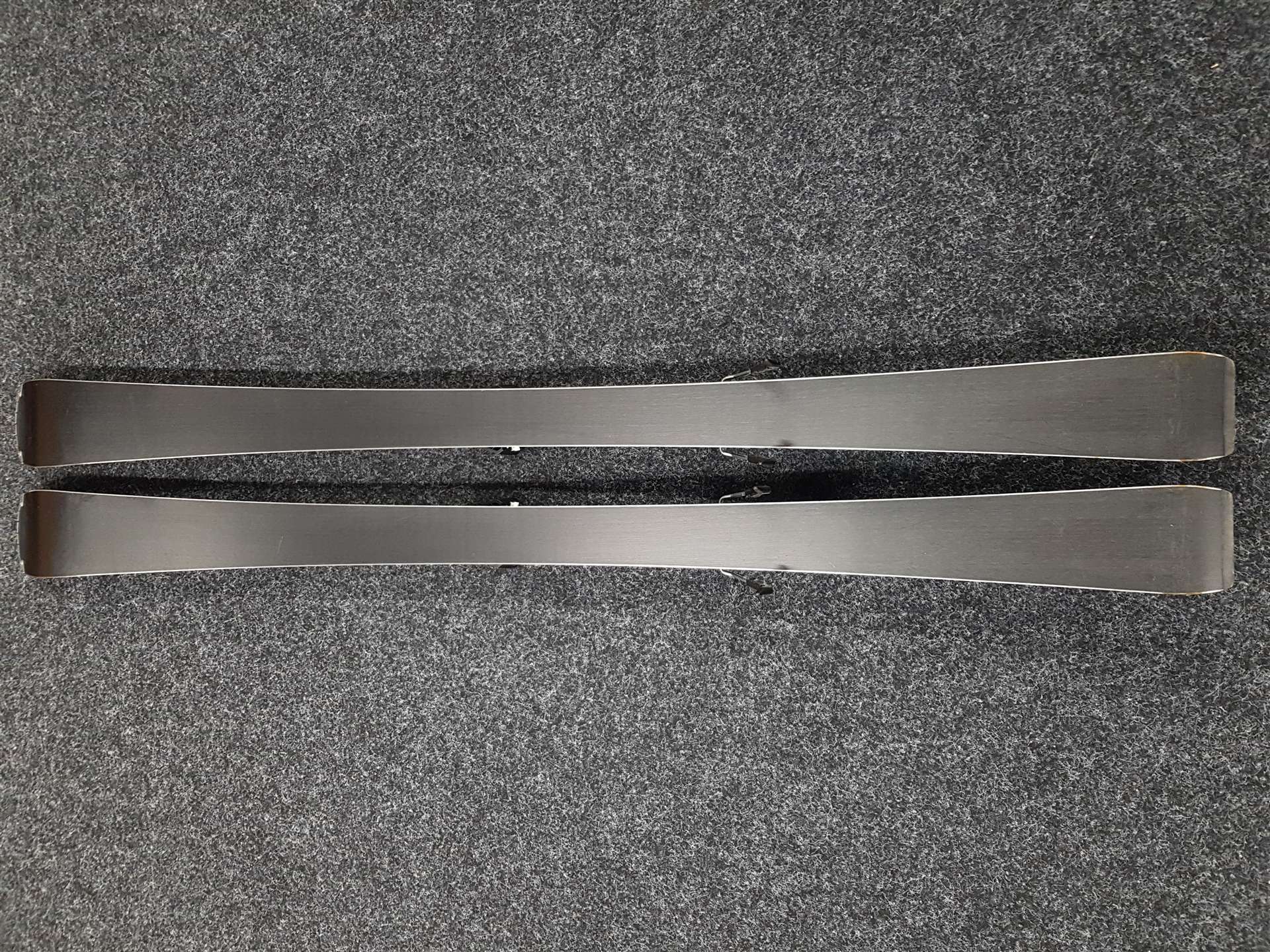 Sci usati ATOMIC Performer XT + attacchi Atomic Lithium 10