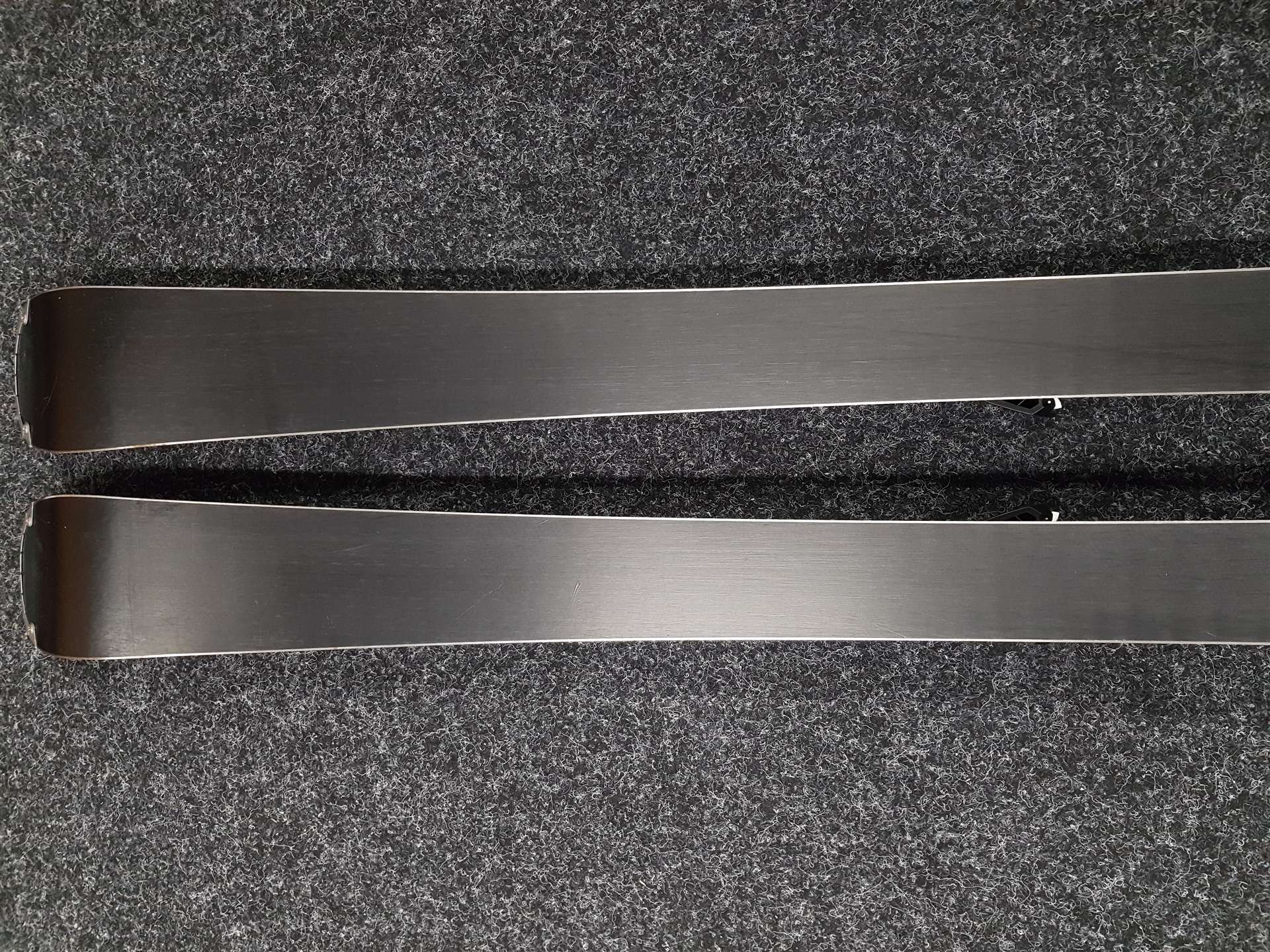 Sci usati ATOMIC Performer XT + attacchi Atomic Lithium 10