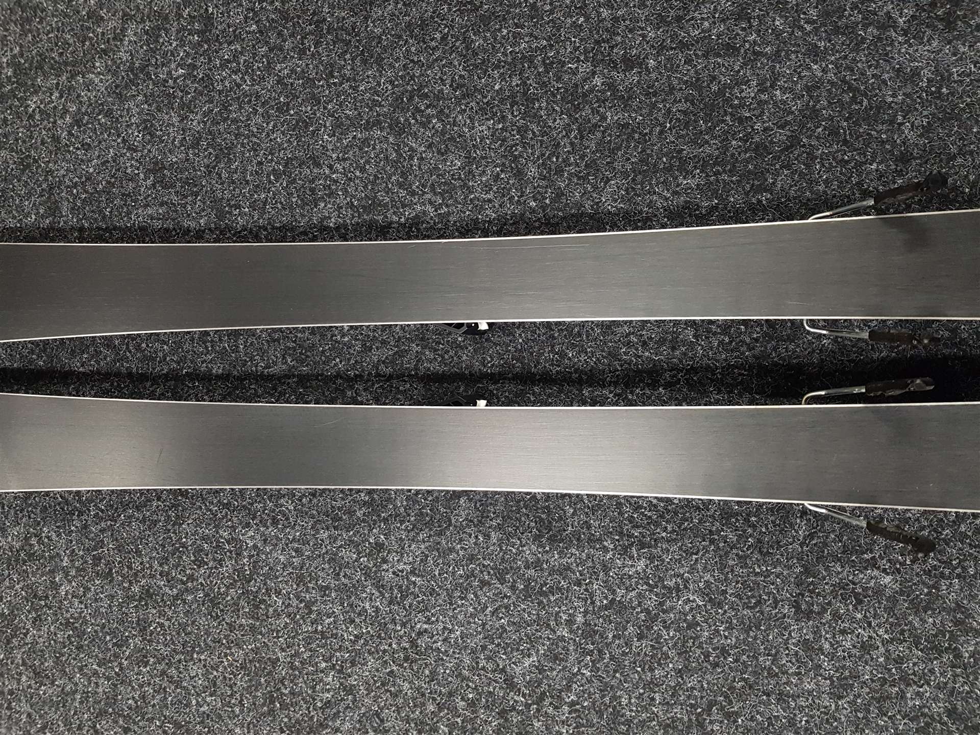 Sci usati ATOMIC Performer XT + attacchi Atomic Lithium 10