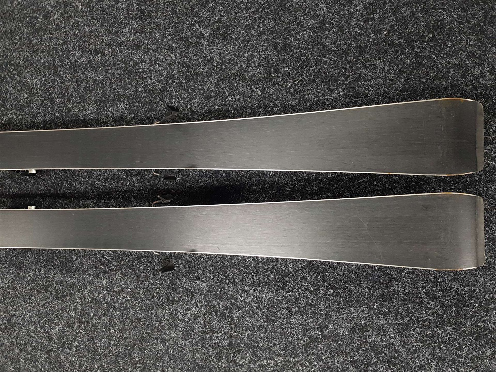 Sci usati ATOMIC Performer XT + attacchi Atomic Lithium 10