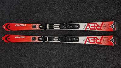 Skis Head Rev 75 pas cher