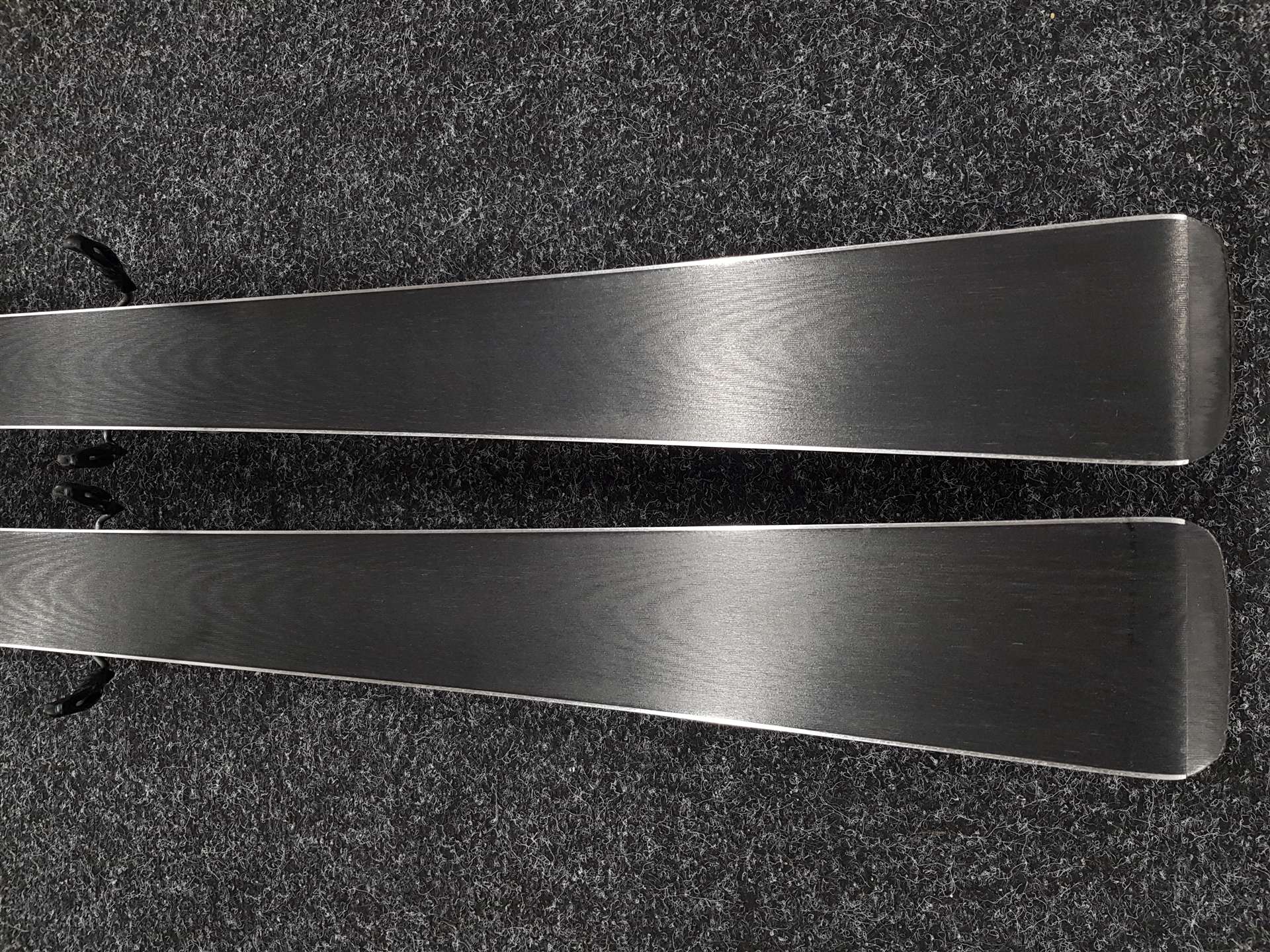 Skis K2 Disruption Speed RX d'occasion + fixations Marker 10