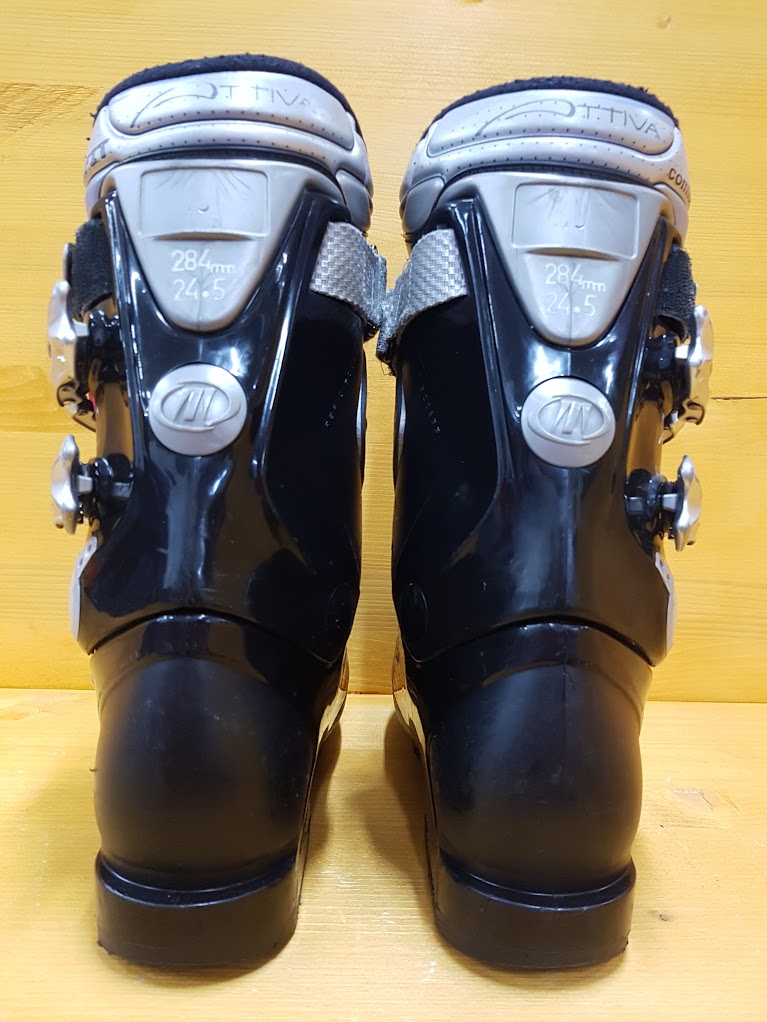 Gebrauchte Tecnica Attiva ERT Skischuhe