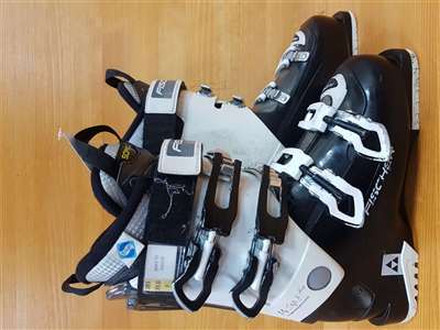 Gebruikte FISCHER My Style 8 XTR skischoenen