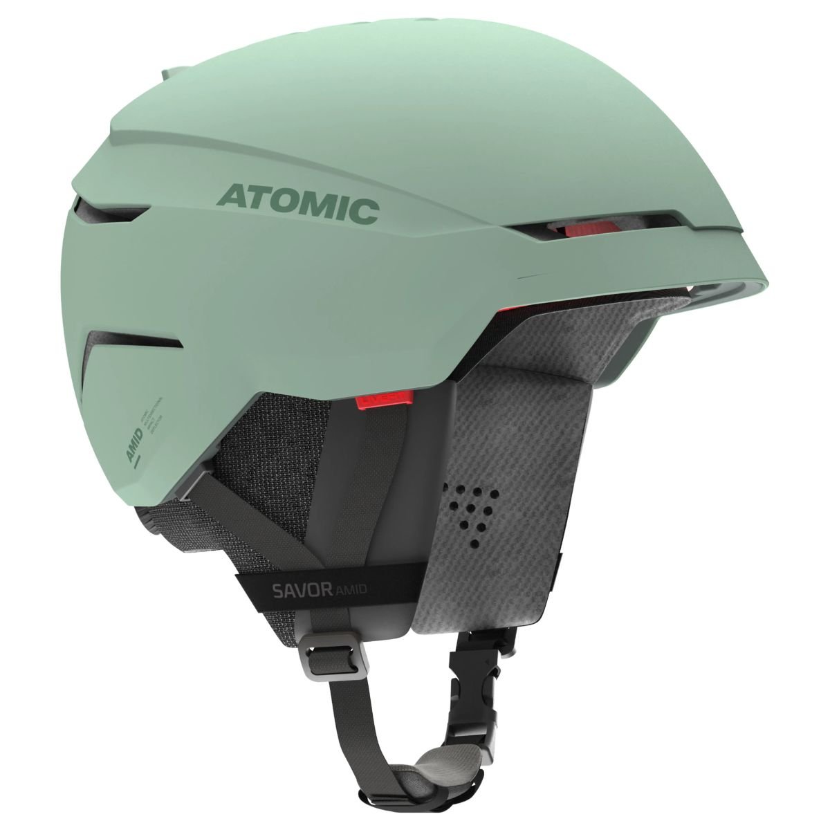 Cască de schi Atomic Savor Amid 25/26
