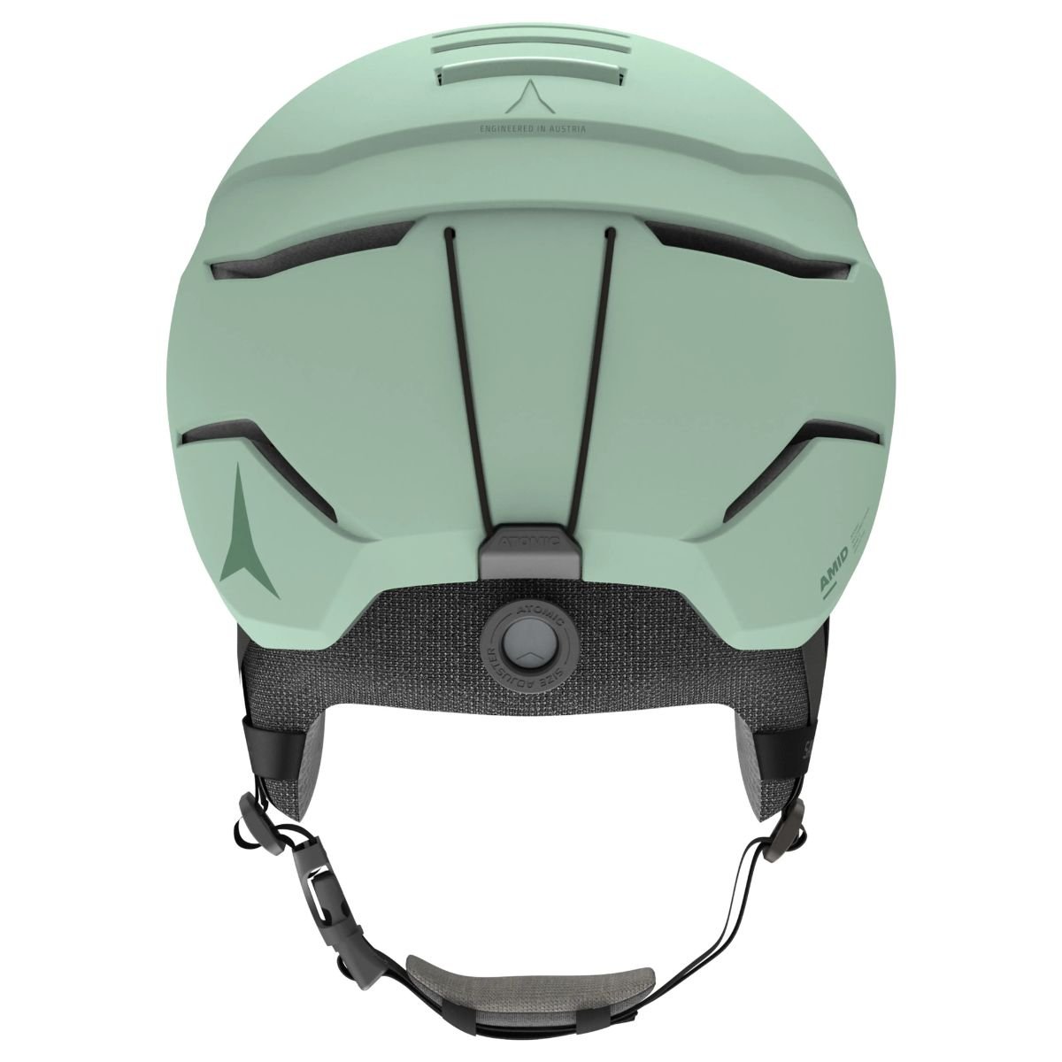 Cască de schi Atomic Savor Amid 25/26