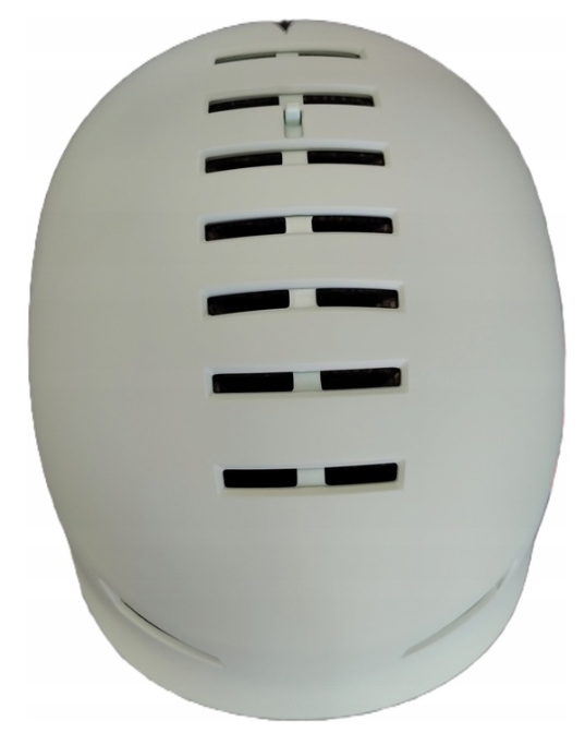 Kask narciarski Atomic Revent AMID