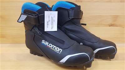 Jazdená bežecká obuv Salomon R/Combi Jr-SNS