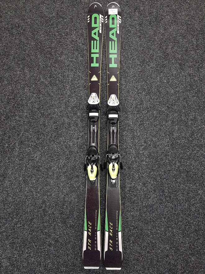 Head STR Race Ski