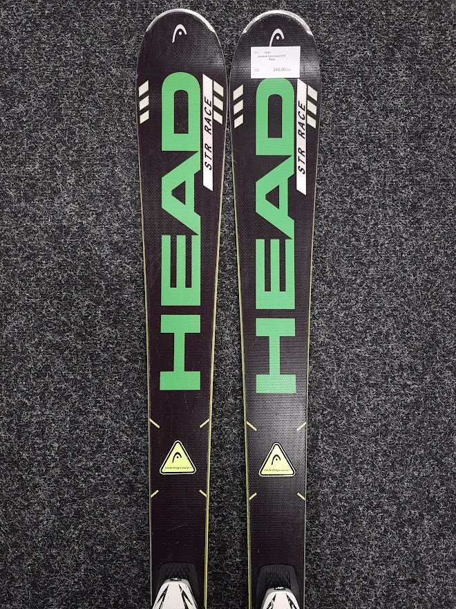 Head STR Race Ski