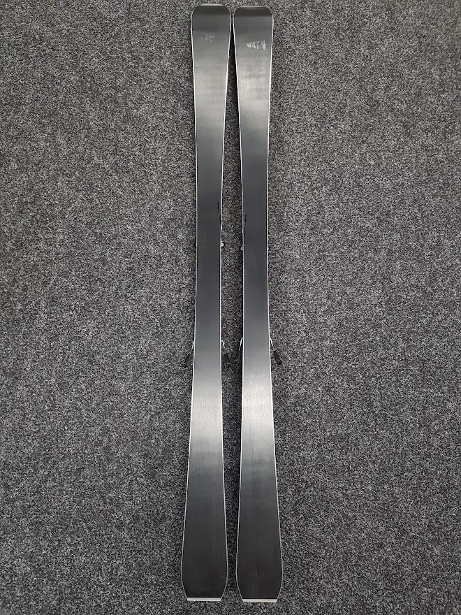 Head STR Race Ski