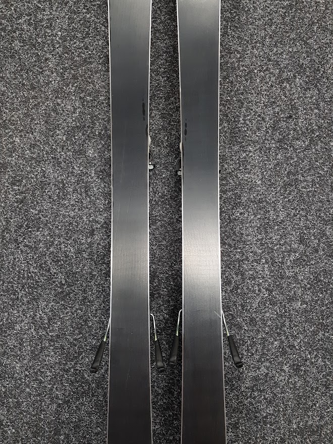 Head STR Race Ski