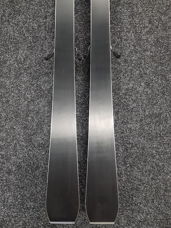 Head STR Race Ski