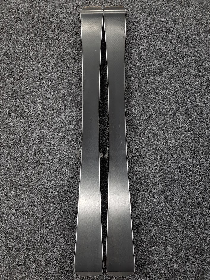 Skis Elan eRise Explore 72 d'occasion
