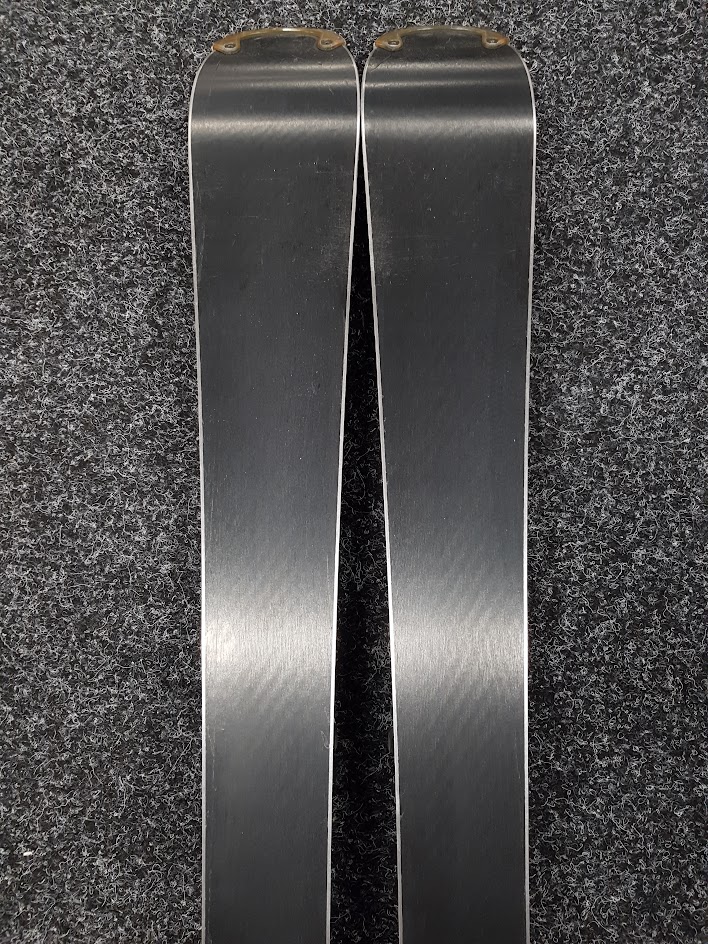 Skis Elan eRise Explore 72 d'occasion