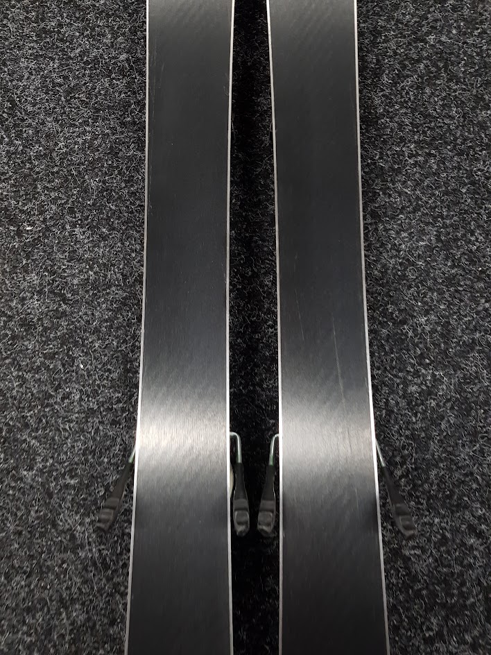 Skis Elan eRise Explore 72 d'occasion