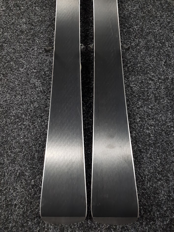 Skis Elan eRise Explore 72 d'occasion