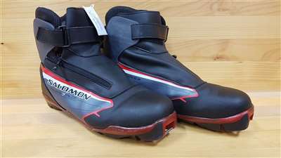 Chaussures de course d'occasion SALOMON Escape 7 pilot SNS
