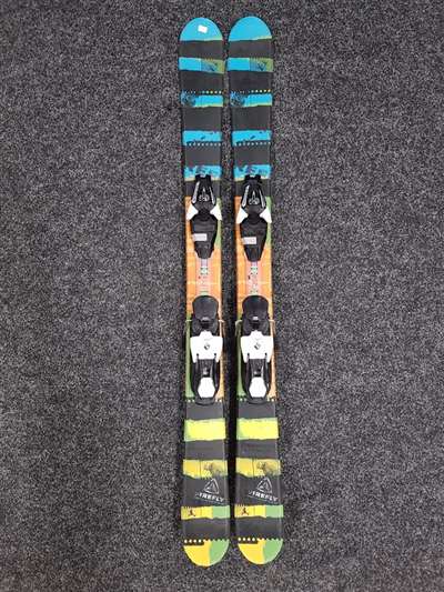 Schiuri de freestyle Firefly second hand