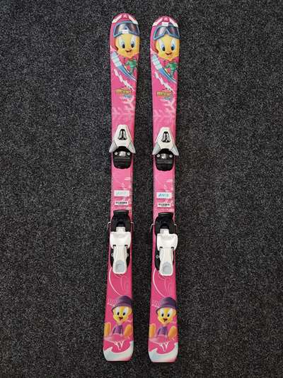 Bazar schiuri Tecnopro Looney Tunes Active