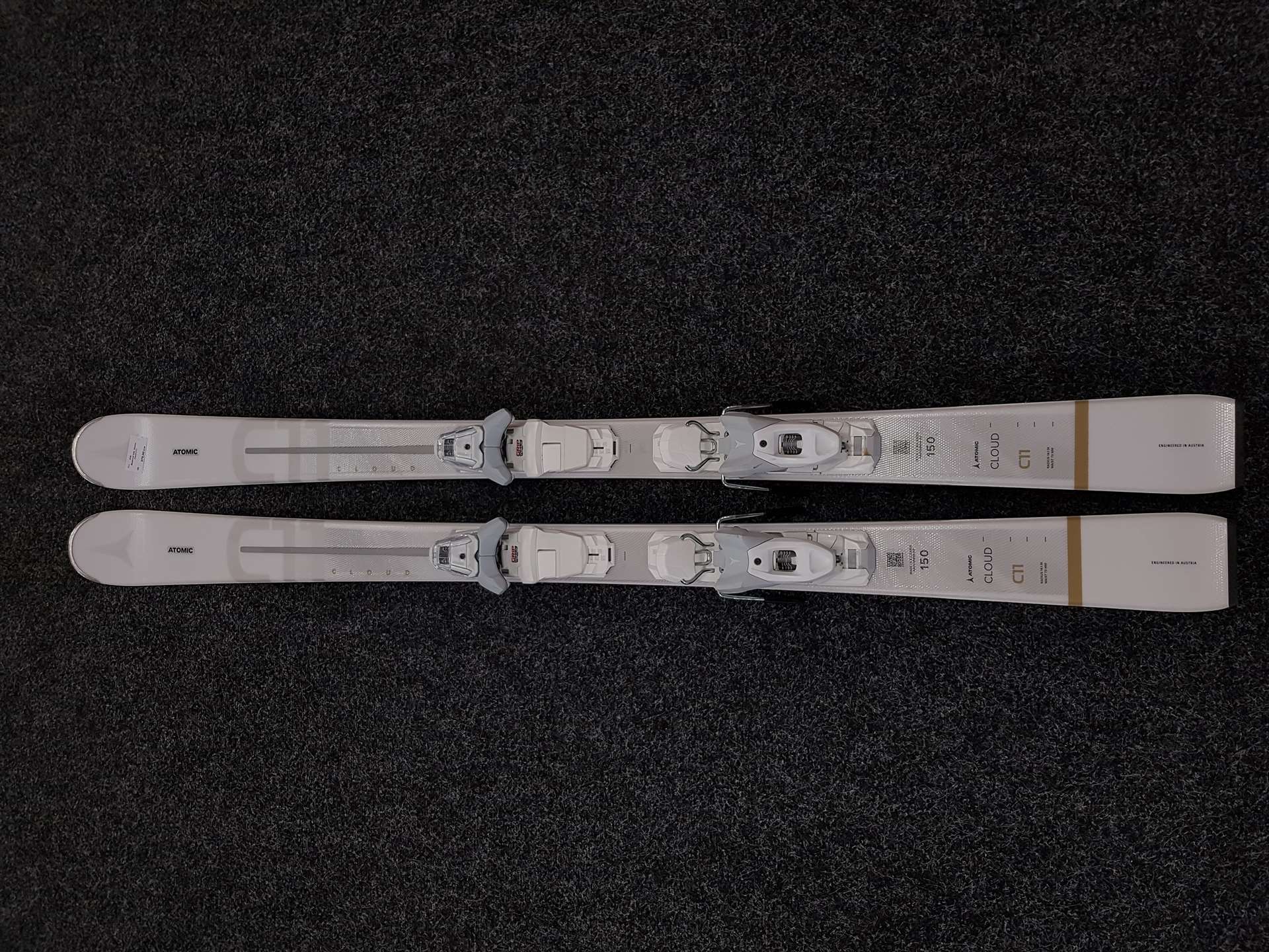 Atomic Cloud C11 Basar-Ski