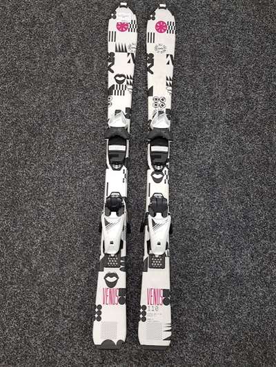 Skis d'occasion SPORTEN VENUS