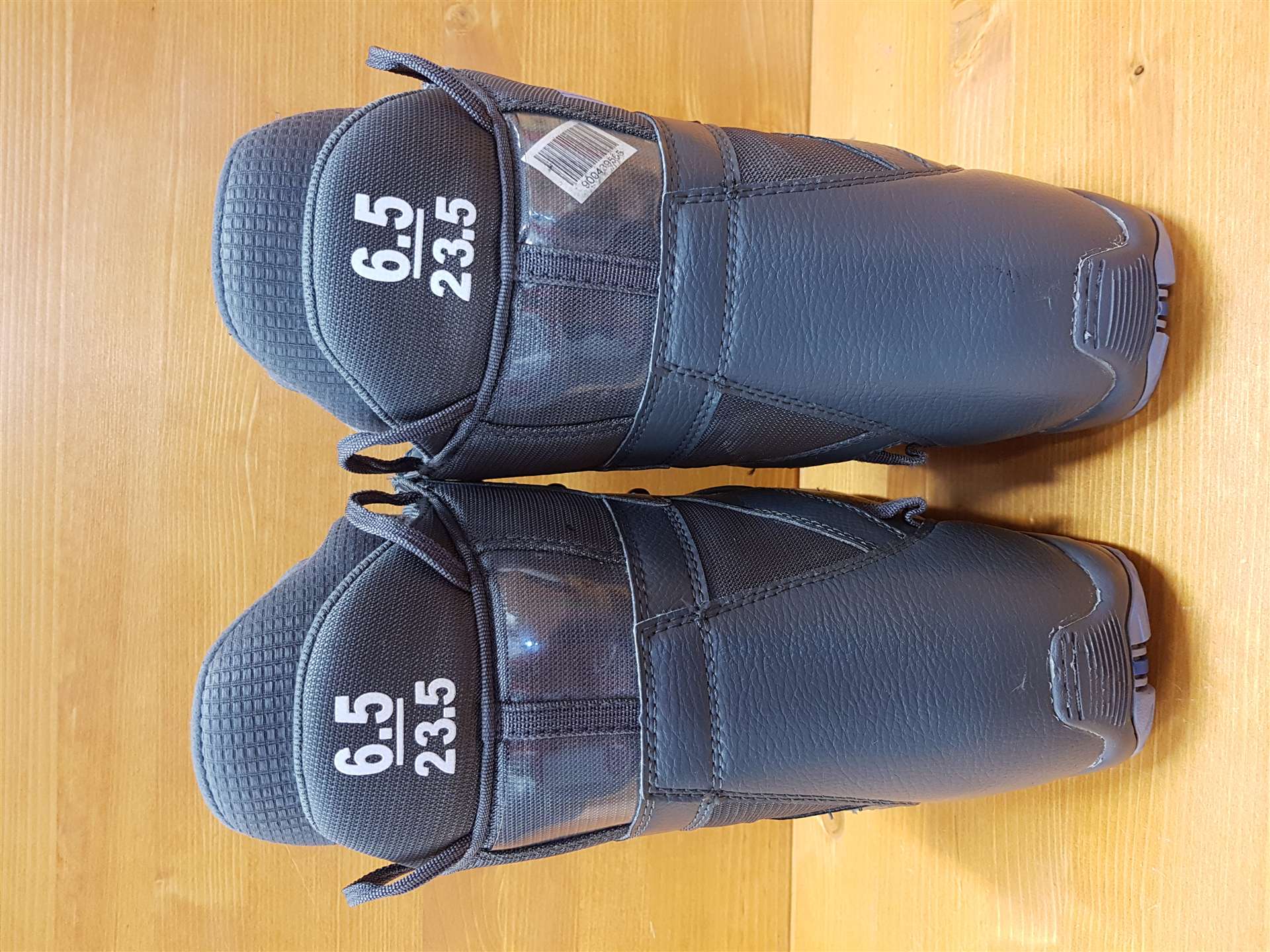 Bottes de snowboard d'occasion BURTON Progression W