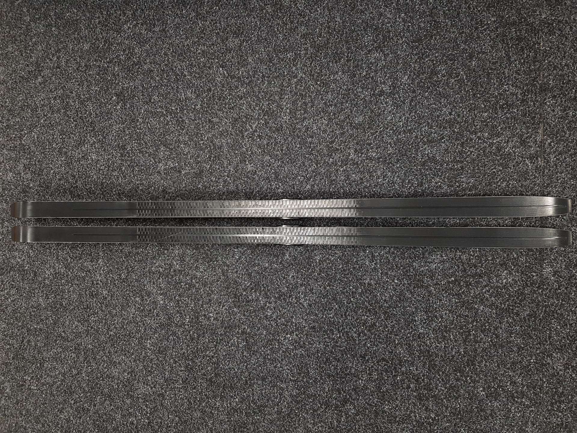 Použité bežecké lyže FISCHER Comfort Cruiser + viazanie NNN Fischer IFP