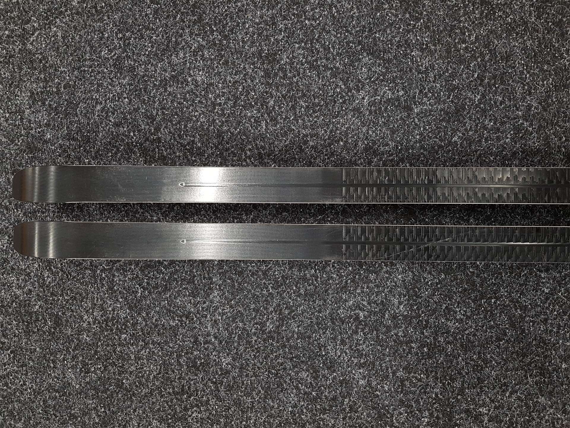 Použité bežecké lyže FISCHER Comfort Cruiser + viazanie NNN Fischer IFP