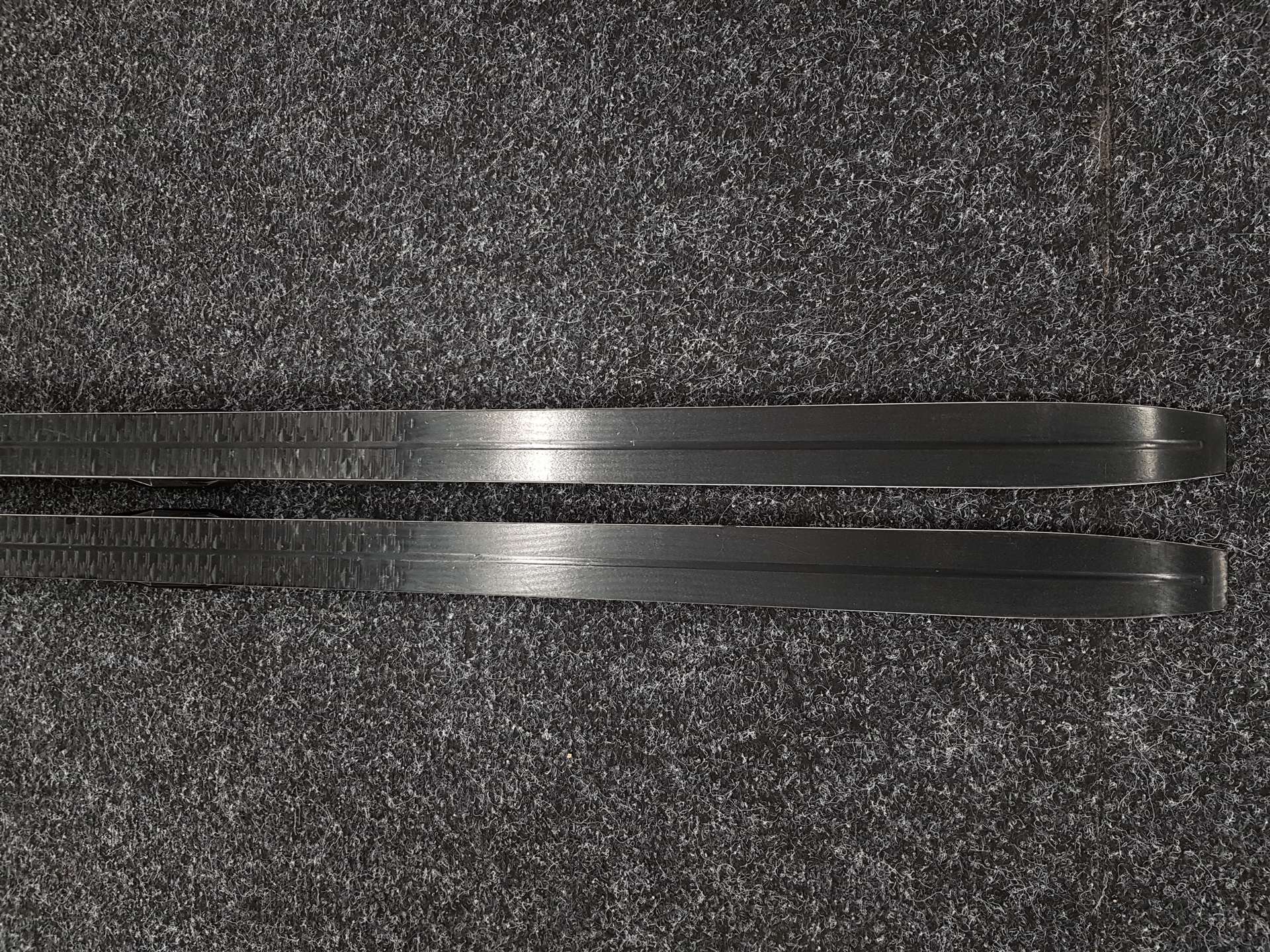 Použité bežecké lyže FISCHER Comfort Cruiser + viazanie NNN Fischer IFP