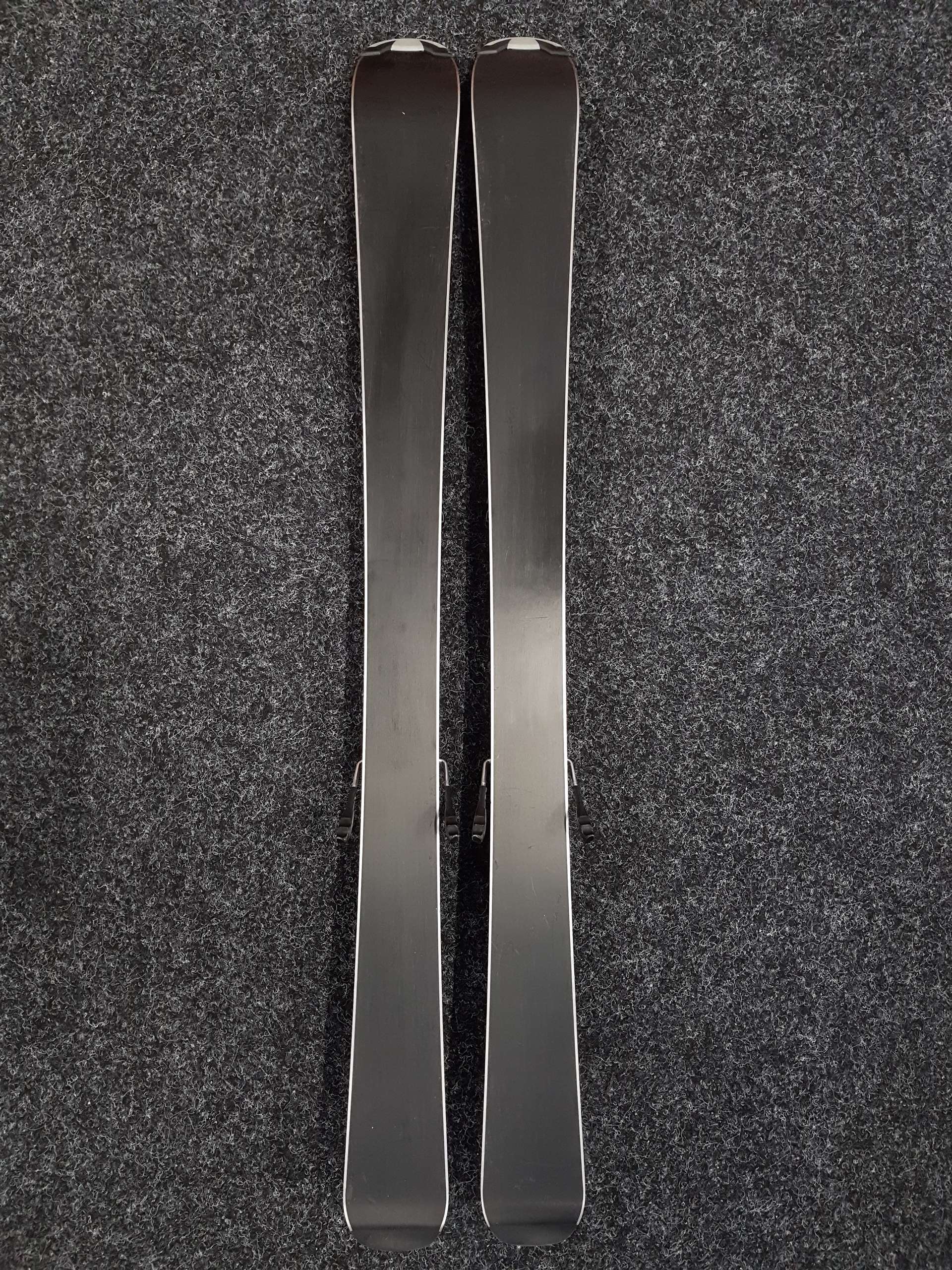 Skis enfant d'occasion TECNOPRO XT Team + fixations Tecnopro TC45