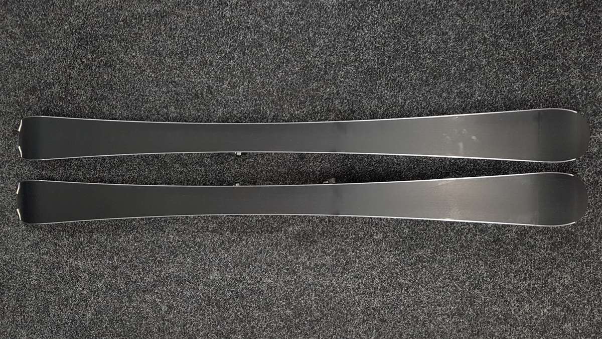 Bazárové lyže Head Rev 70