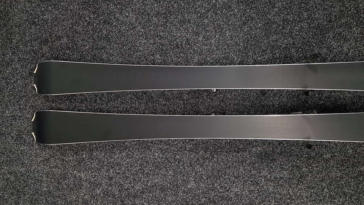 Bazárové lyže Head Rev 70