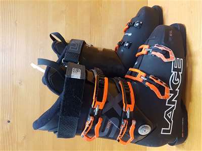 Botas de esquí LANGE SX RTL usadas