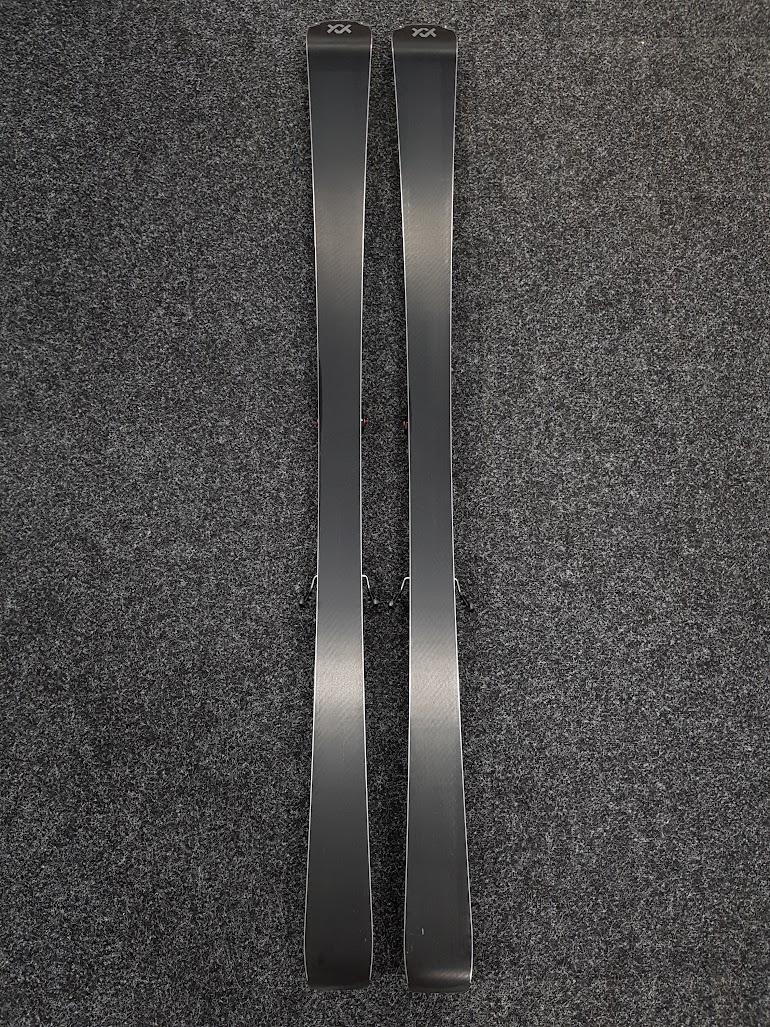 Schiuri Volkl SC Limited Racetiger folosite