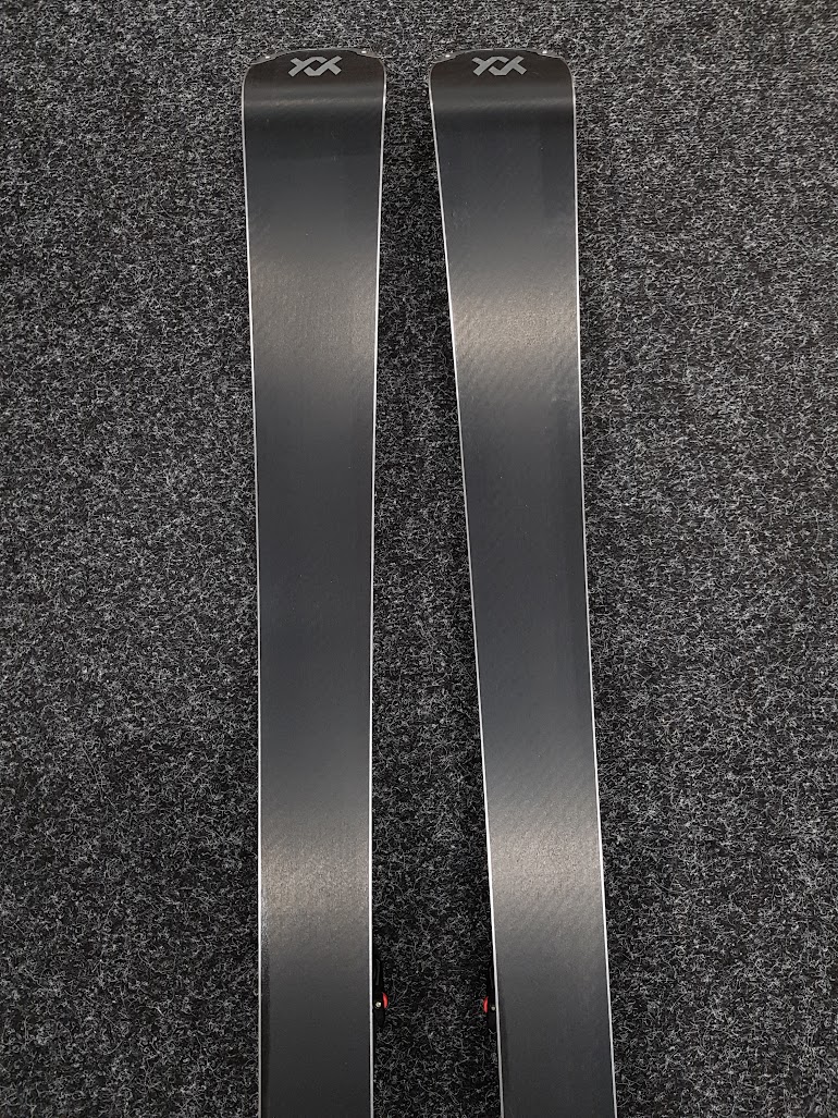Schiuri Volkl SC Limited Racetiger folosite