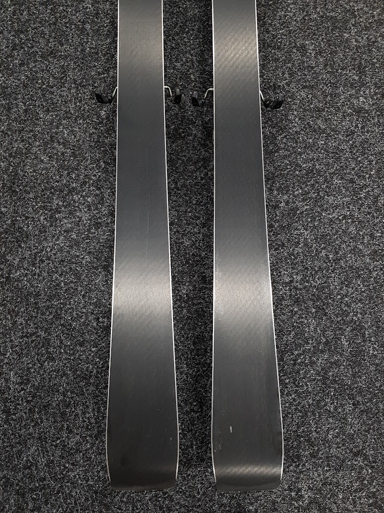 Schiuri Volkl SC Limited Racetiger folosite