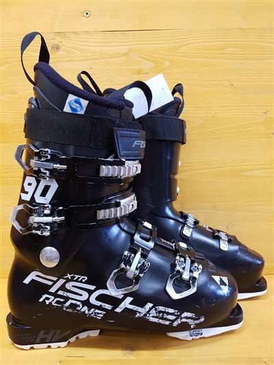 Cizme de schi Fischer RC One XTR bazar