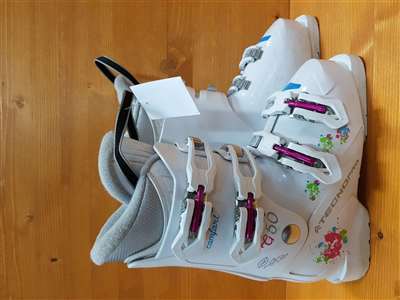 Použité lyžiarky TECNOPRO Comfort G50