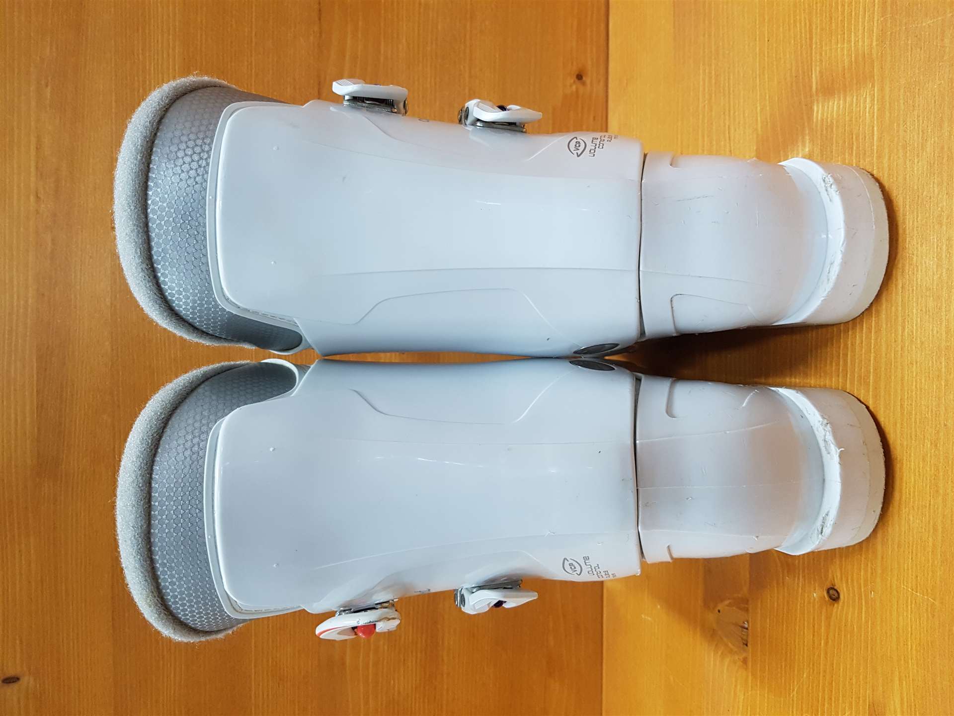 Scarponi da sci usati TECNOPRO Comfort G50