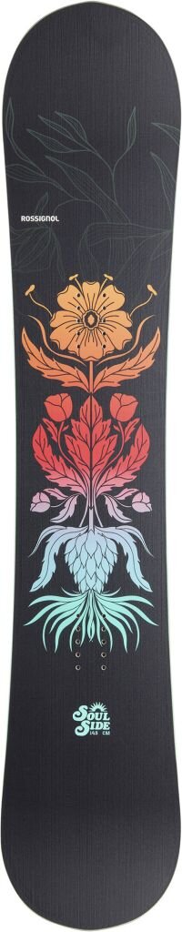 Snowboard Rossignol SOULSIDE