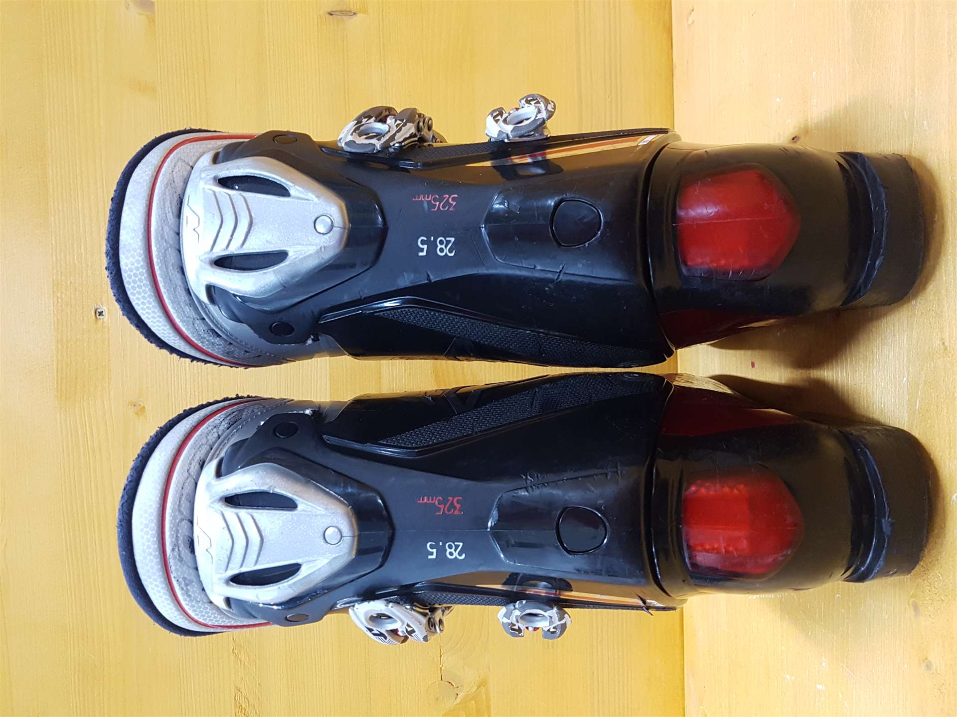 Używane buty narciarskie Nordica Sport Machine